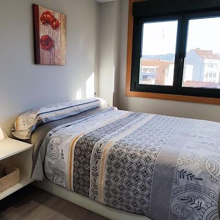 Joaquin Loriga Diseno Centro Vigo Lejlighed Eksteriør billede